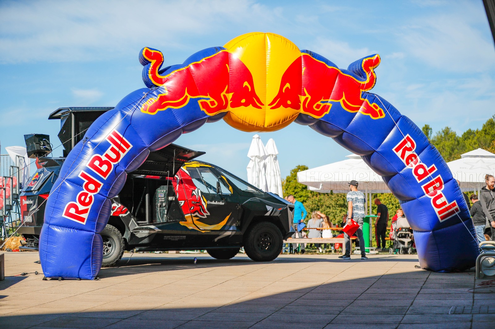 SPORT FEST POREČ: Čeka vas bogat i uzbudljiv trodnevni program u Žatici